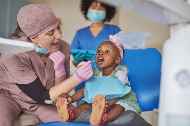 Best Dental Fillings (Composite and Amalgam)  in North Fond Du Lac, WI