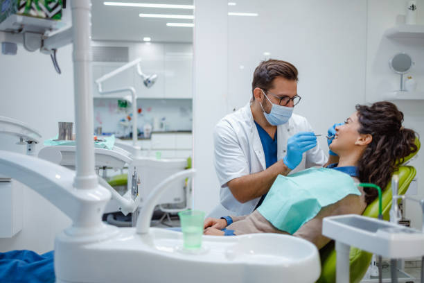 Best Full Mouth Reconstruction  in North Fond Du Lac, WI